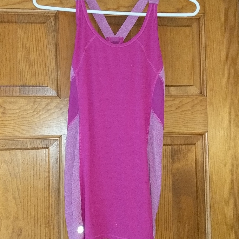 Athleta tank top